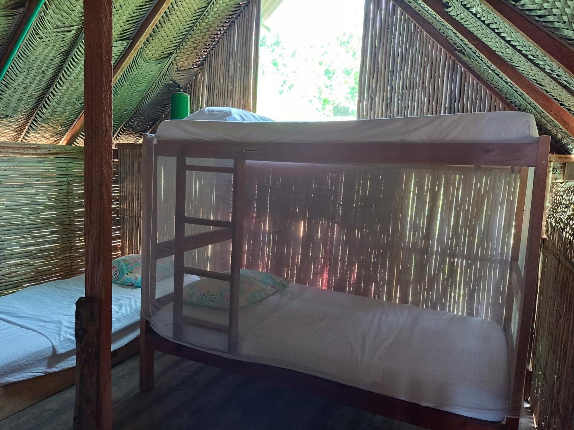 Bob Marley Beach Guachaca Chambre photo
