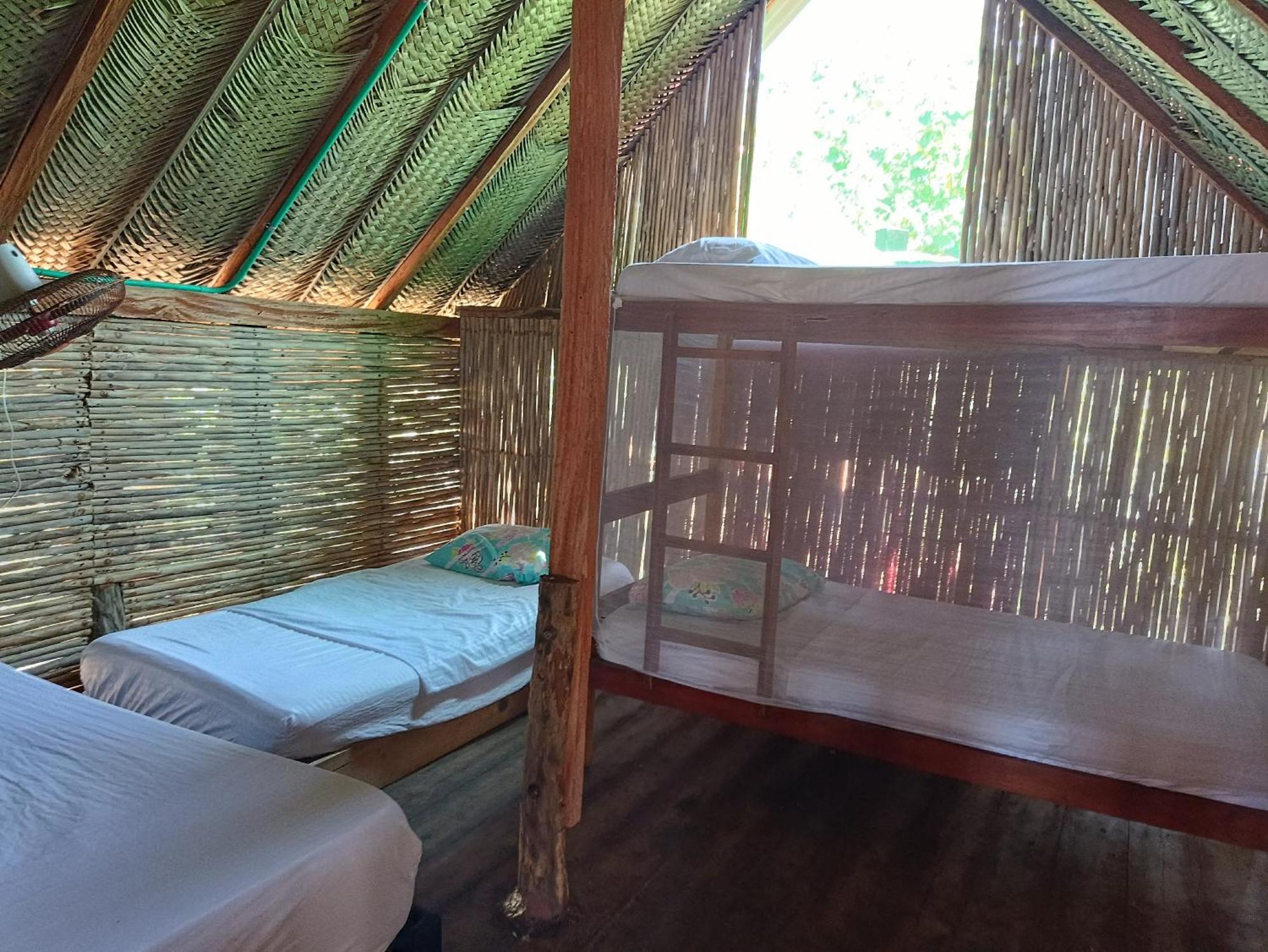 Bob Marley Beach Guachaca Chambre photo