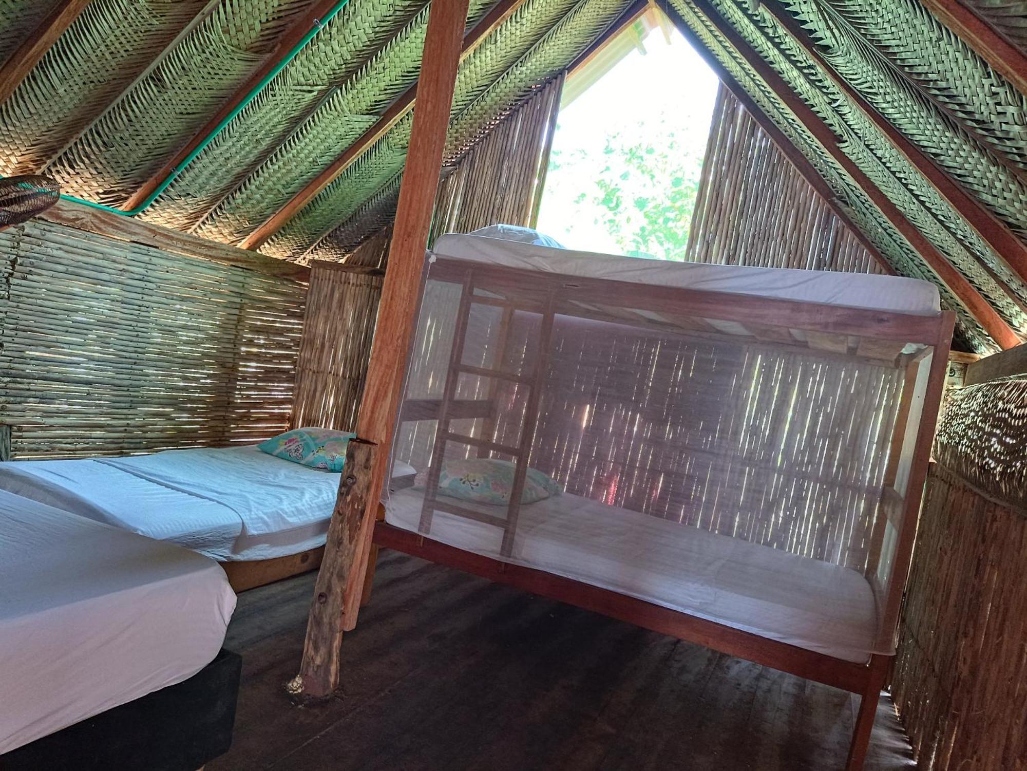 Bob Marley Beach Guachaca Chambre photo